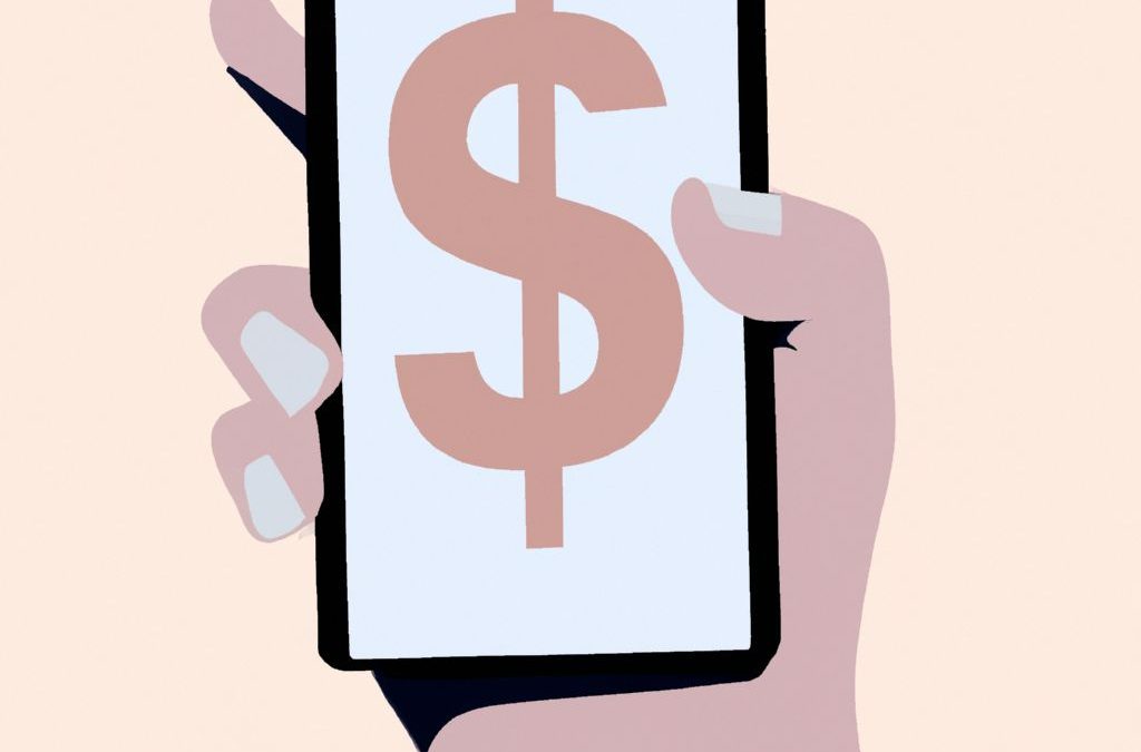 The Impact of Mobile Advertising on Monetization